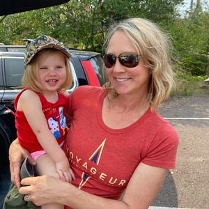 Meet your Posher, Chris